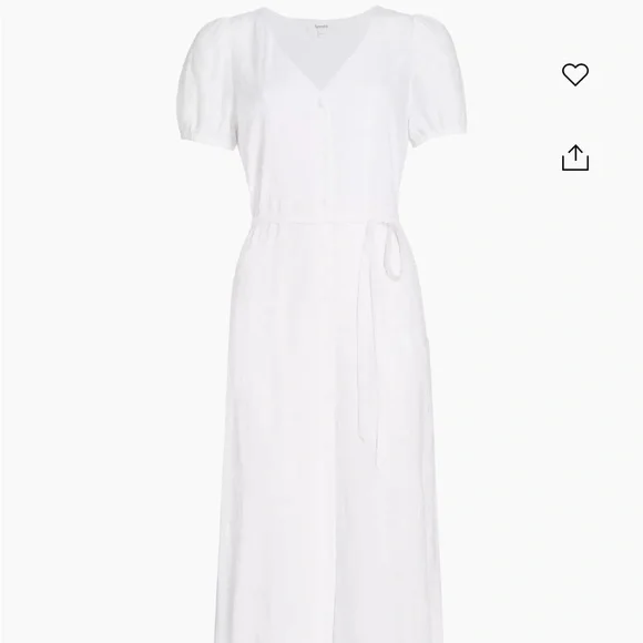 Maxi Dress Splendid
Nicki Jacquard Dress - Picture 4 of 8